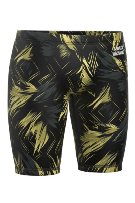 Мужские плавки джаммеры для плавания Drive PBT F3