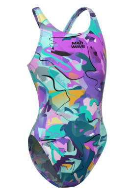 Детский купальник Start Junior HiClo N1