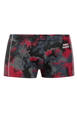 Подростковые плавки шорты X-Pert junior HiClo P2