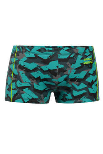 Подростковые плавки шорты X-Pert junior HiClo P3