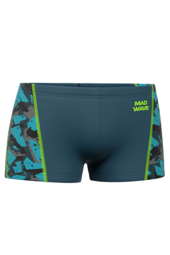 Подростковые плавки шорты Splash junior HiClo P3