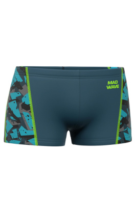 Подростковые плавки шорты Splash junior HiClo P3