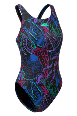 Спортивный купальник для плавания Wave HiClo P6