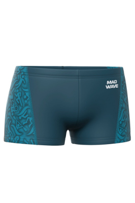 Подростковые плавки шорты Splash junior HiClo P5