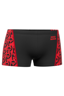 Подростковые плавки шорты Splash junior HiClo R3