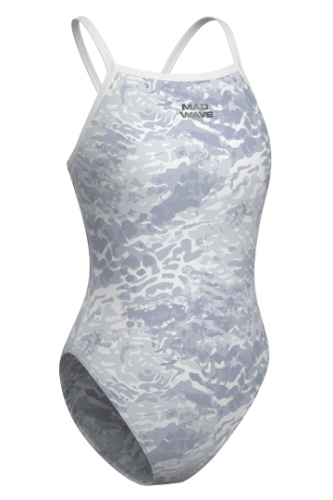 Спортивный купальник для плавания Nera HiClo P9