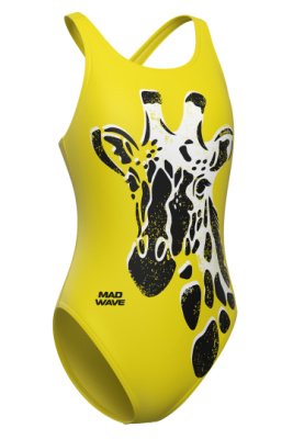 Детский купальник Afra junior HiClo R5