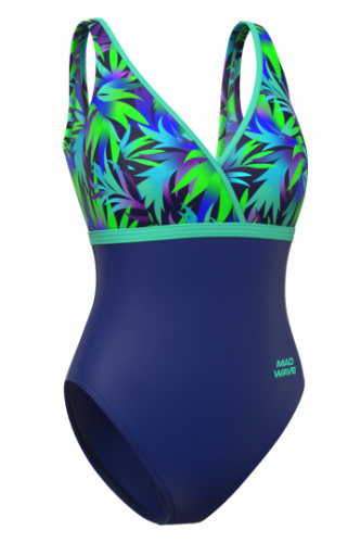 Моделирующий купальник Shape HiClo S1