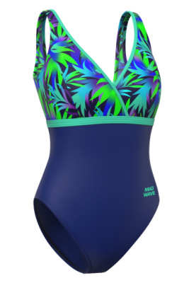 Моделирующий купальник Shape HiClo S1