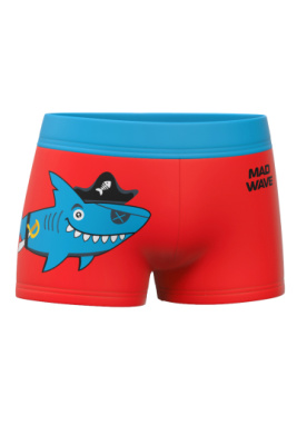 Детские плавки Bob kids T3