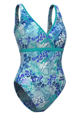 Моделирующий купальник Shape HiClo S7