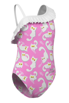 Детский купальник Daisy T9