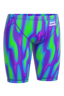 Мужской гидрокостюм для плавания MW Revolt Men Jammer A3