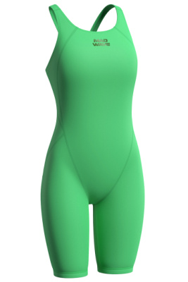 Женский гидрокостюм для плавания MW Revolt Women Kneeskin