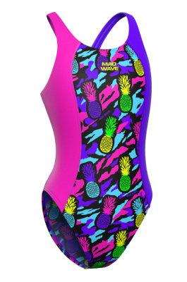 Детский купальник Salut junior PBT J8