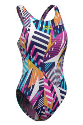 Спортивный купальник для плавания Wave PBT J9