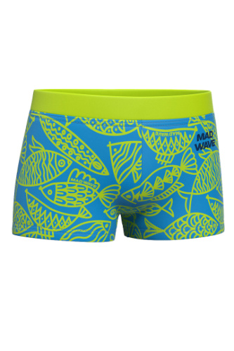 Детские плавки Bob kids P3