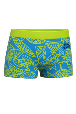 Детские плавки Bob kids P3