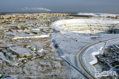 Глава Якутии проведет прямой эфир в медиакомпании «Алмазный край» / ЯСИА   