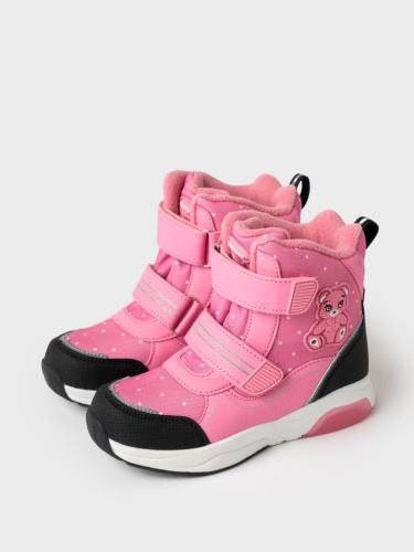 Ботинки для девочек