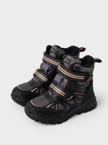 Ботинки для мальчиков