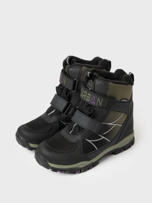 Ботинки для мальчиков