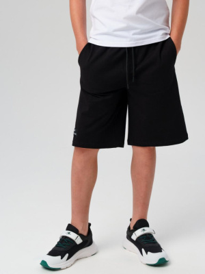 Шорты трикотажные для мальчиков, 2 шт в комплекте