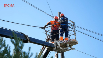 «Ростелеком» продолжает развивать связь на территории Якутии / ЯСИА   