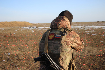 Якутия передала военным в зону СВО беспилотники самолетного типа / ЯСИА   