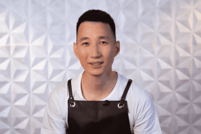 Повар из Якутска примет участие в шоу «Молодые ножи» на телеканале «Пятница!» / ЯСИА Якутск Якутск Республика Саха (Якутия)