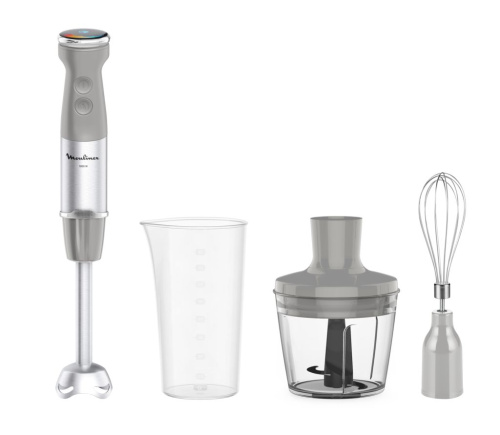 Погружной блендер Quickchef+ DD673B10