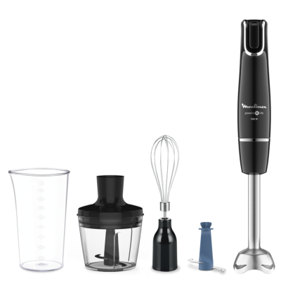 Погружной блендер InfinyForce DD944810