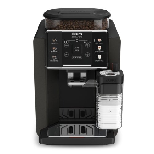 Автоматическая кофемашина Sensation Milk M90 EA912910