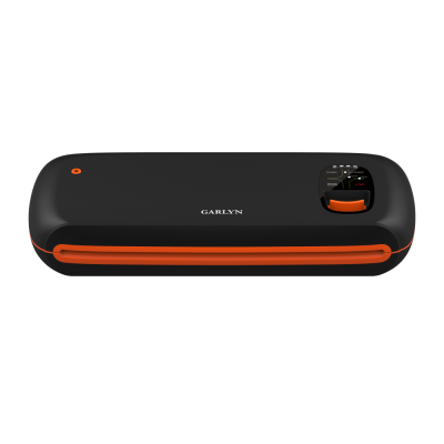 Вакууматор беспроводной GARLYN V-1100 Pro Camp