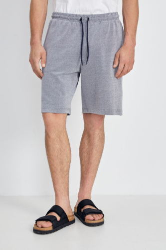 Трикотажные шорты