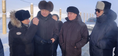 16 объектов построят в Оймяконском районе Якутии к Ысыаху Олонхо — 2023 / ЯСИА   