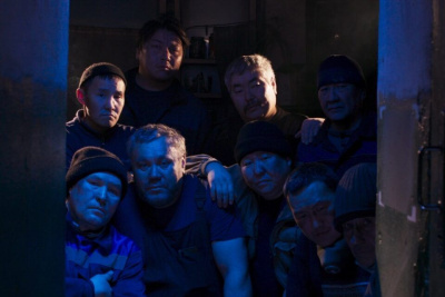 Премьера якутского фильма «Молодость» состоялась в онлайн-кинотеатре KION / ЯСИА   