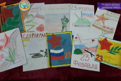 В День защитника Отечества якутянам-участникам СВО вручат около трёх тысяч писем / ЯСИА   