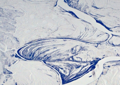 Река Лена в Якутии появилась в приложении Сбера / ЯСИА   Республика Саха (Якутия)