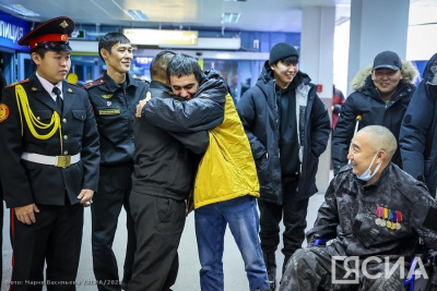 Президент РФ поручил установить регулярный отпуск на 14 дней для участников СВО / Мария Архипова   