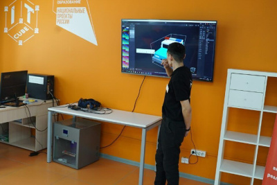 В Якутске прошёл форум федеральных площадок центров цифрового образования детей «IT-куб» / ЯСИА Якутск Якутск Республика Саха (Якутия)