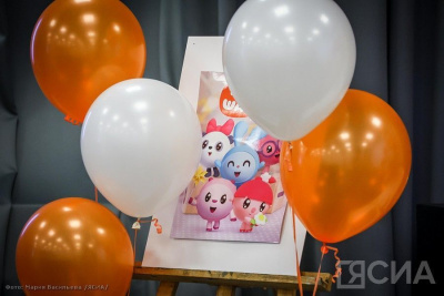 Велимира, Владлен, Сталина: жители Якутии продолжают называть детей советскими именами / ЯСИА   