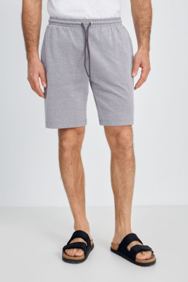 Трикотажные шорты