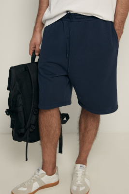 Шорты на резинке