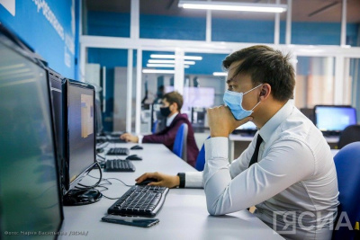 Вернуть в России традиционную систему обучения предложил Путин / Николай Борисов   