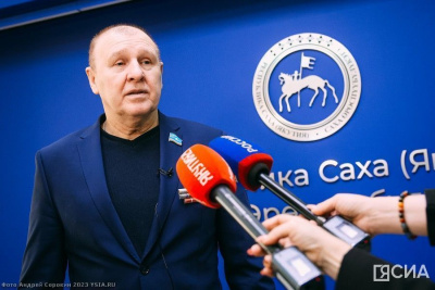 Валерий Лютый: «Участники СВО смогут получать новые меры поддержки без бюрократии» / Мария Архипова   