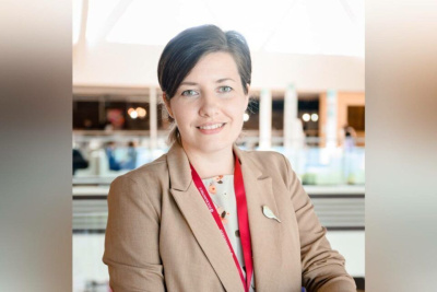 Любовь Клюкина: «В своём послании президент обозначил, что грядут новые изменения» / Анастасия Филиппова   