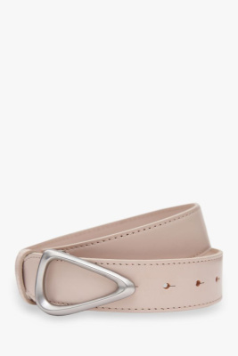 Ремень из натуральной кожи