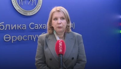 Якутяне-участники СВО получат специальную социальную повышенную стипендию / ЯСИА   