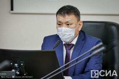 Валерий Федоров: «Благодаря реформе высшее образование станет качественнее и доступнее» / Мария Архипова   